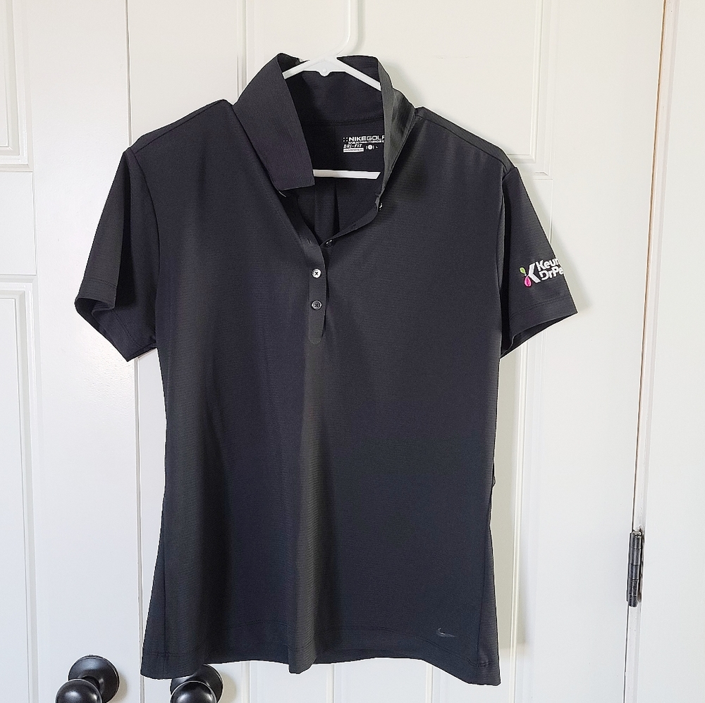 10/4 NIKE GOLF